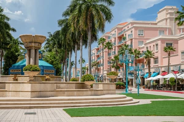 Boca Raton neighborhood