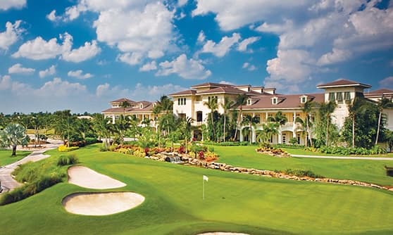 Boca Grove