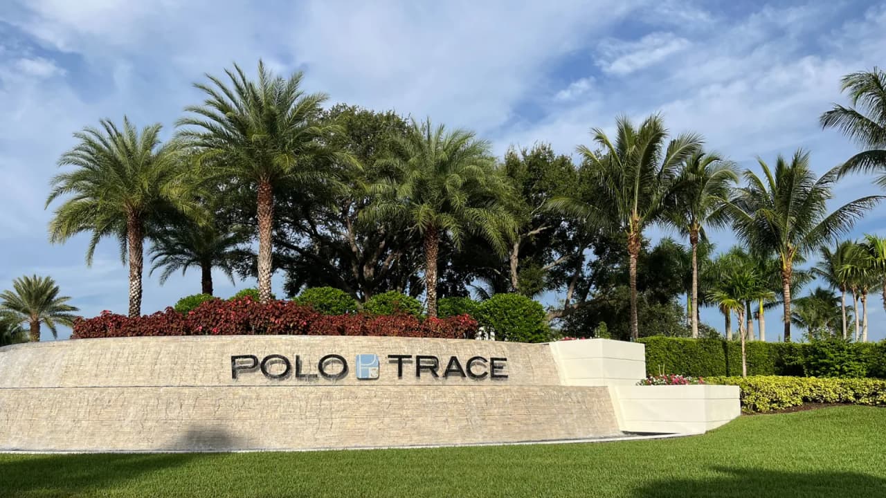 Polo Trace
