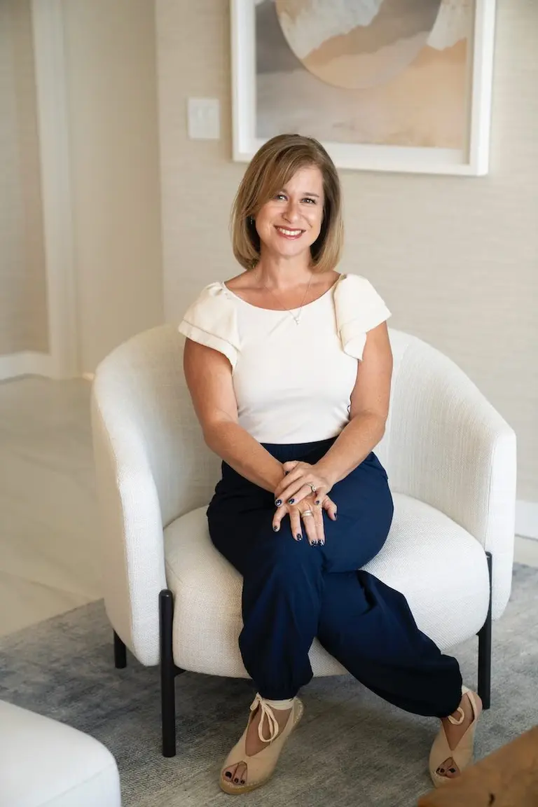 Rachel Kovalsky, Delray Beach real estate agent